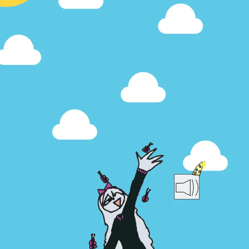 Game by @nayacutie