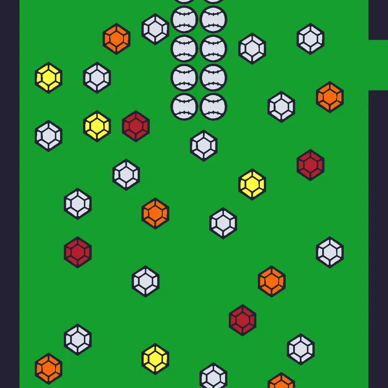 See your avatar play catch and more! by @skymon