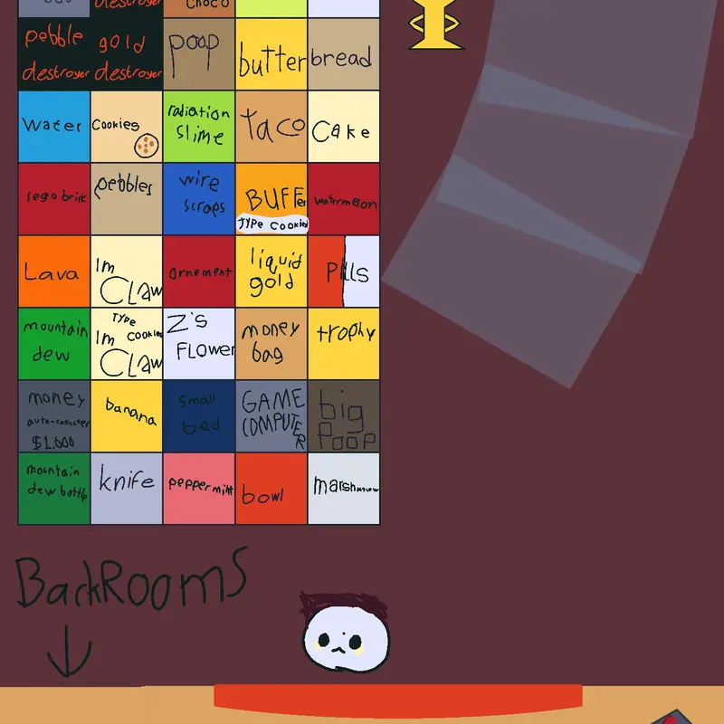 Game by @Lassssgoooi