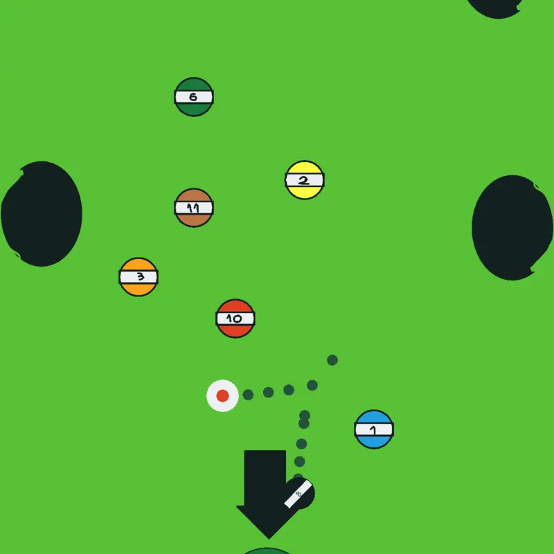 Game by @stefandev