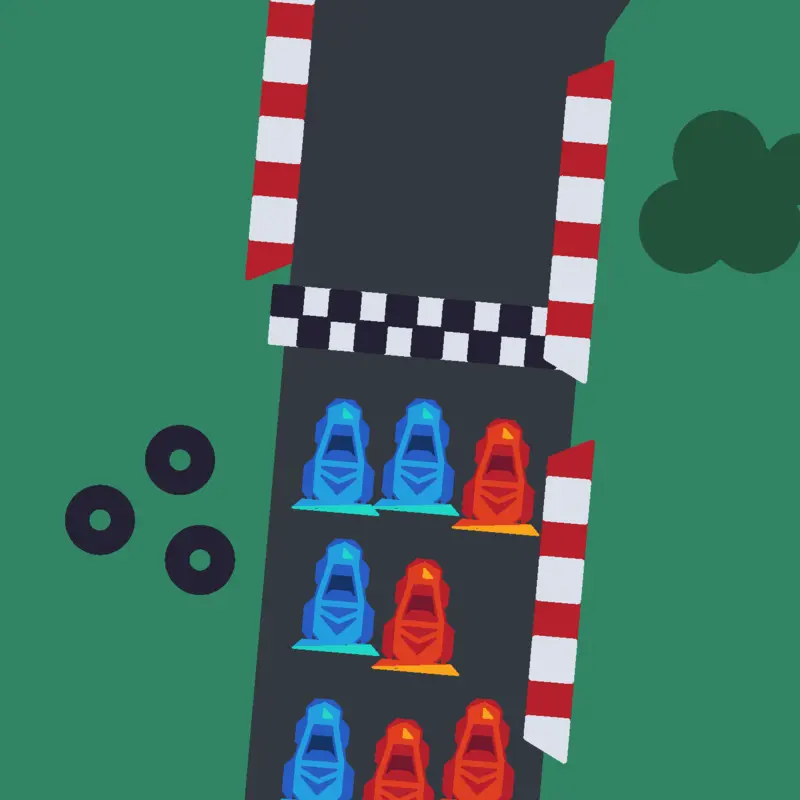 Game by @melonteam