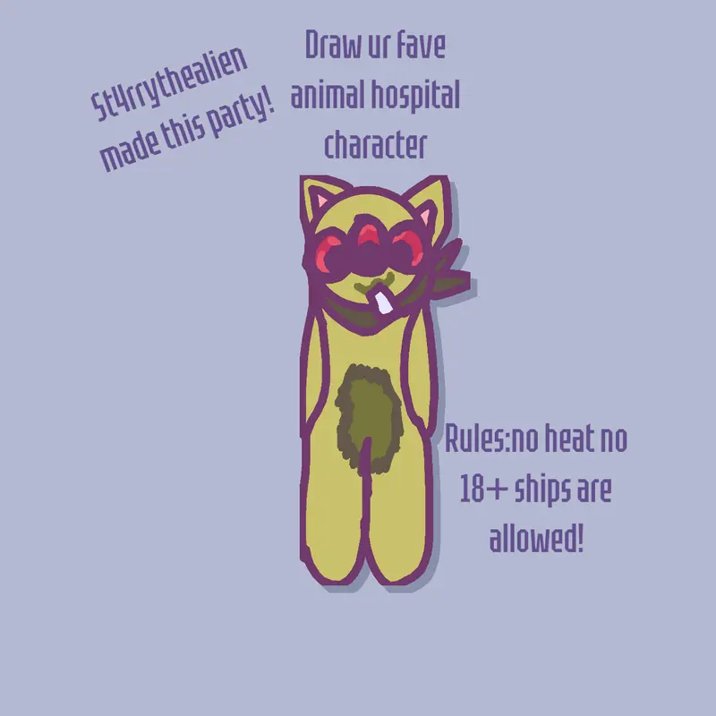 Game by @st4rrythealien