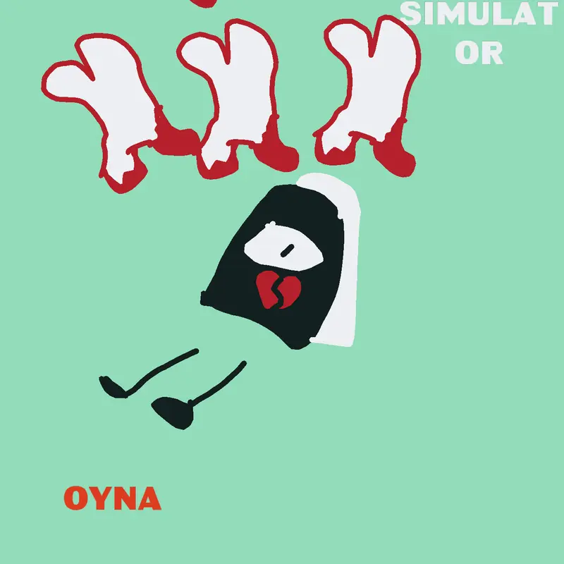 Game by @berat_pro_oyuncu