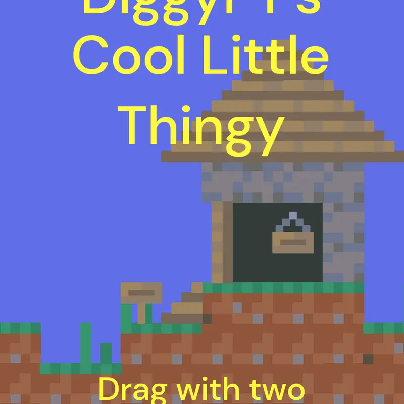 Game by @DiggyPT