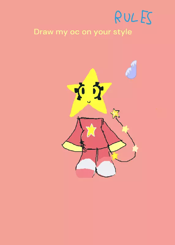 Game by @Tisha-Fan2763
