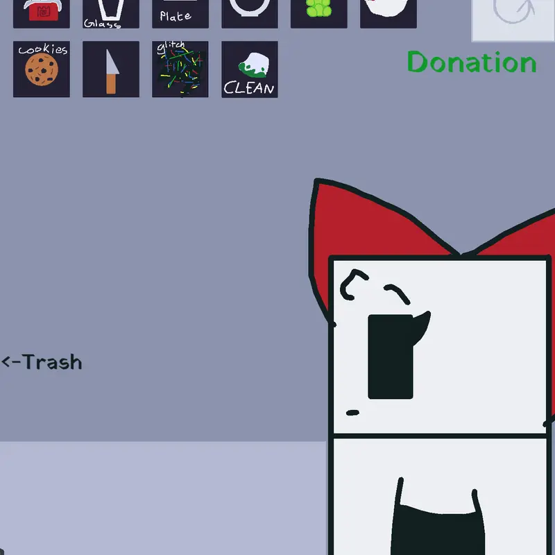 Game by @IilyThelucky