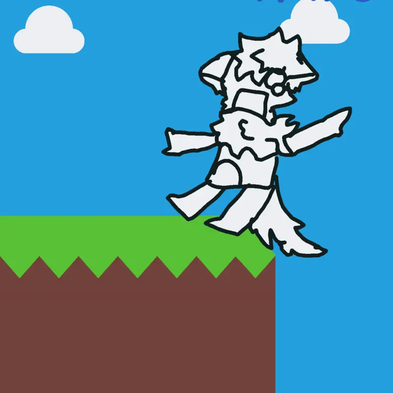 Game by @KAZP3R