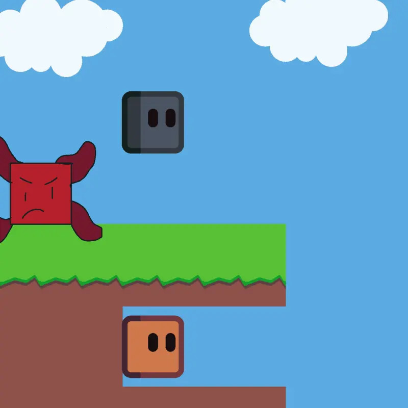 Game by @dido2993