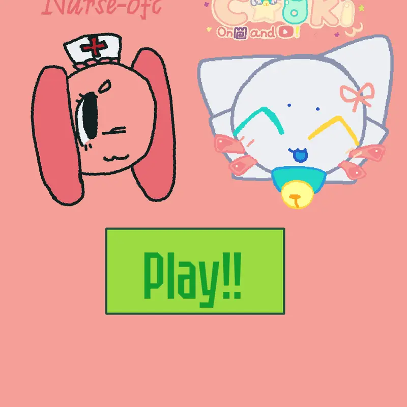 Game by @cookiswirlii_