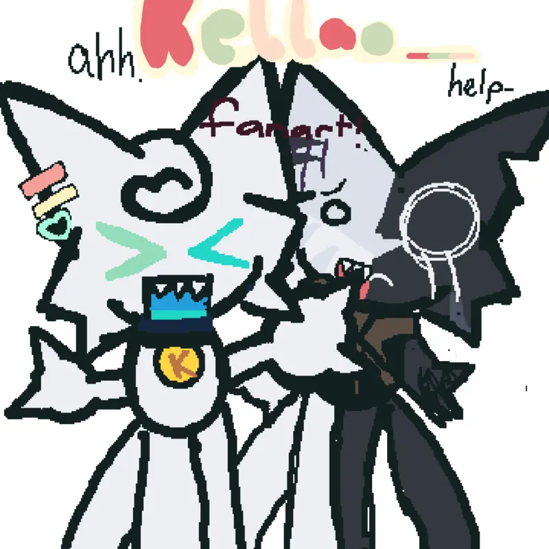 Game by @miqaa