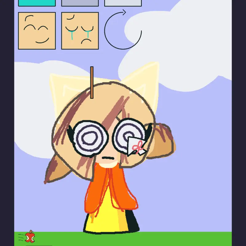 Game by @dhgxfhf