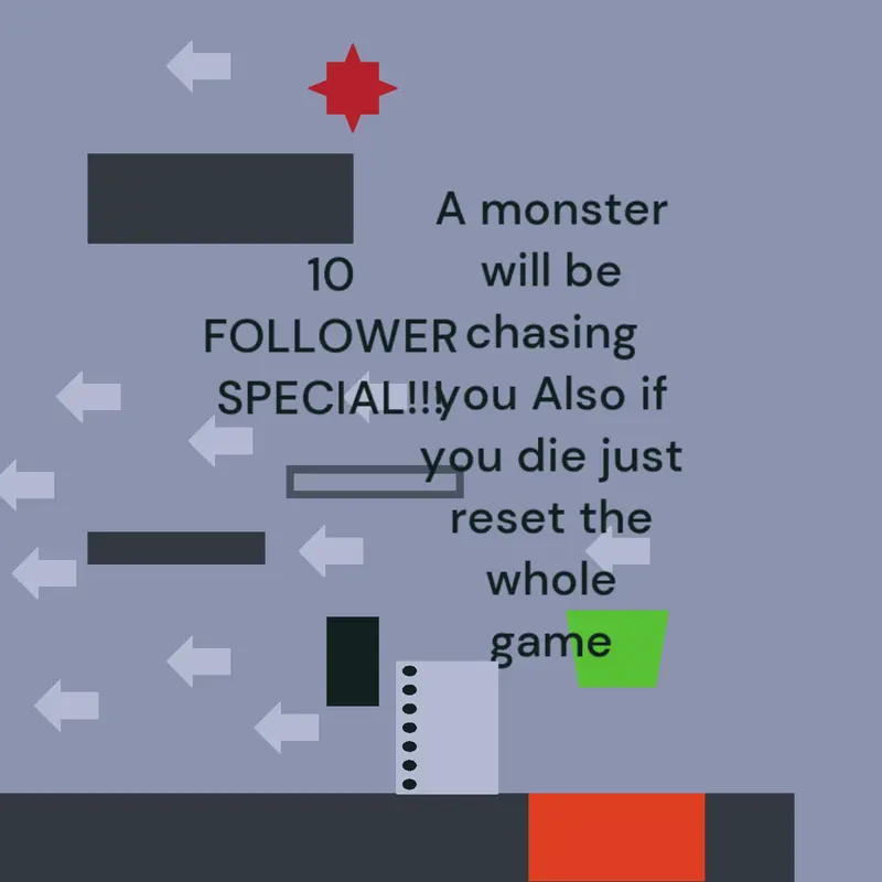 Game by @TutorialTerry