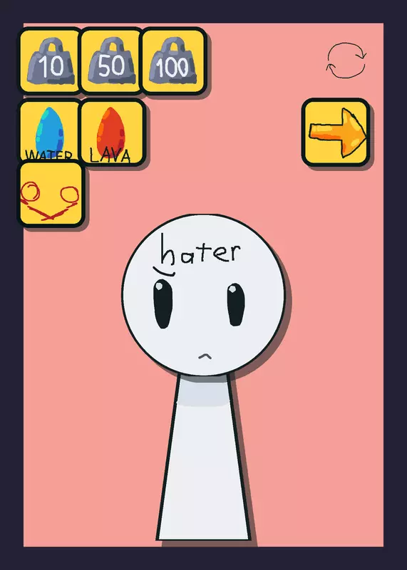 Game by @-Binker