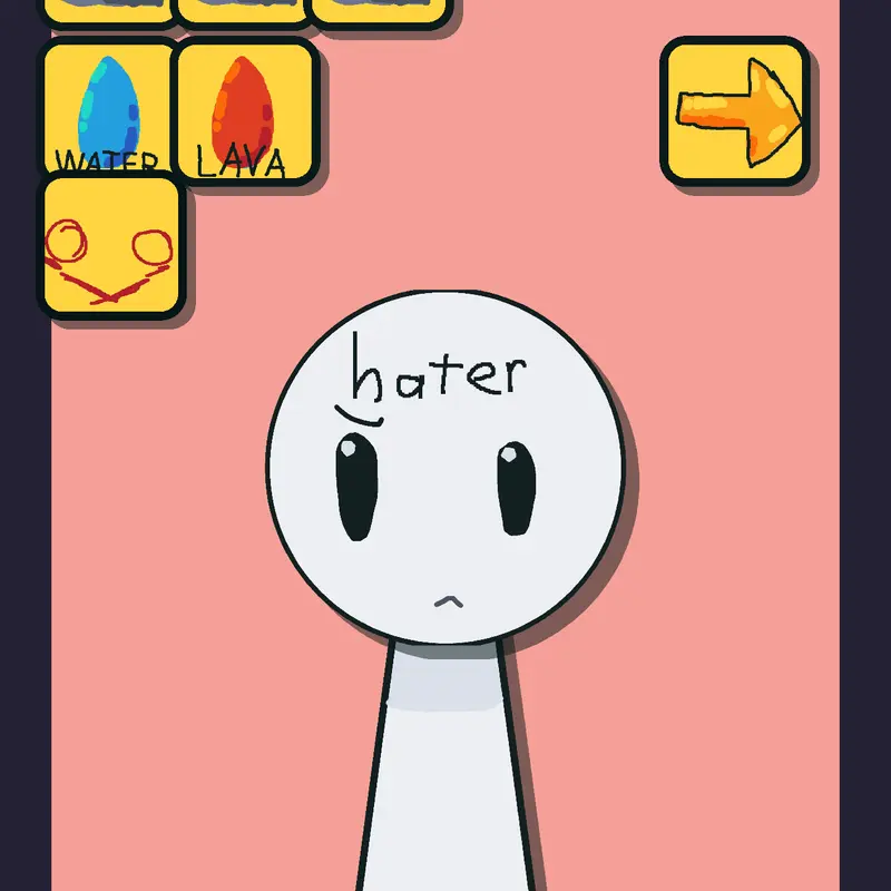 Game by @-Binker