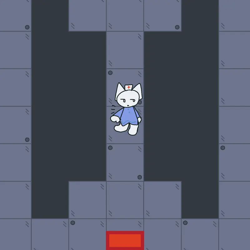 Game by @galxie_universe