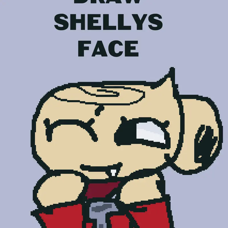 Game by @I-LOVE-FOSSILBASKET