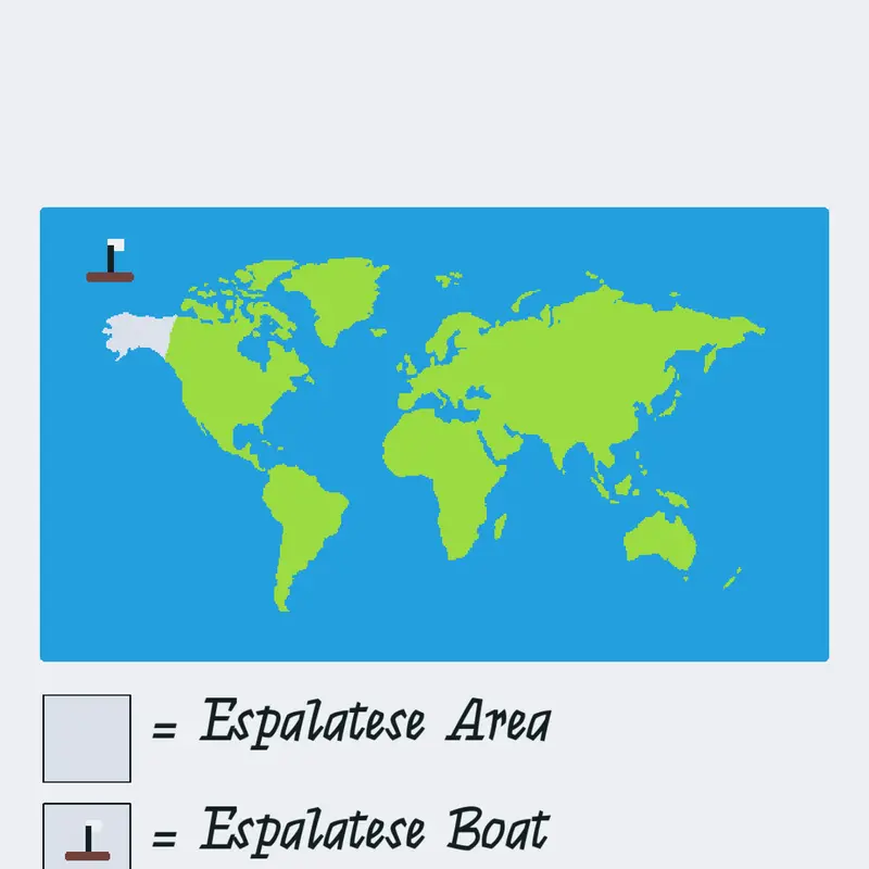Game by @Espalatese_Countryball