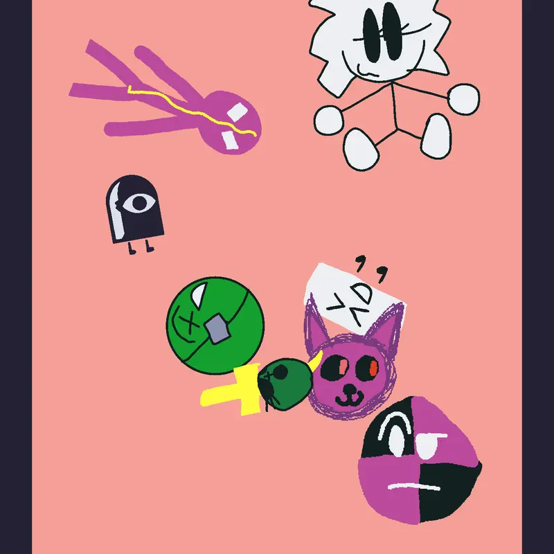 Game by @anonymousdude