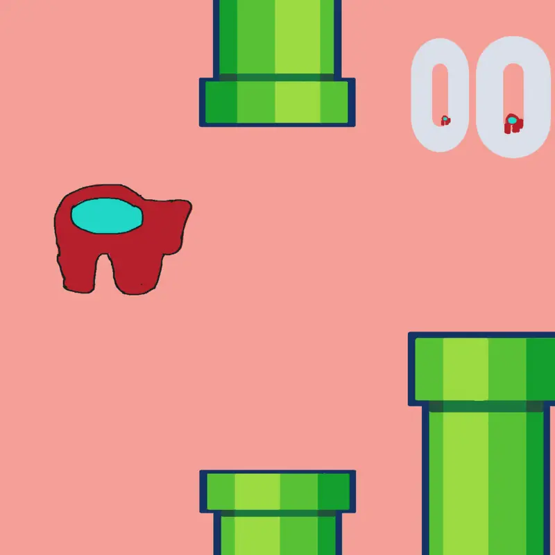 Game by @victoria5