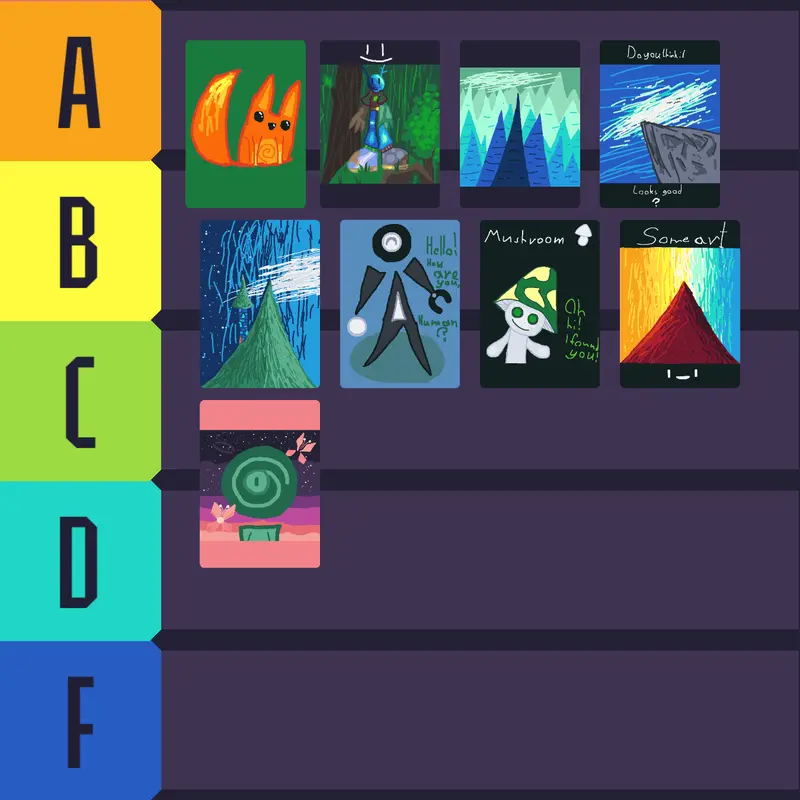 Game by @TheHappyChaos