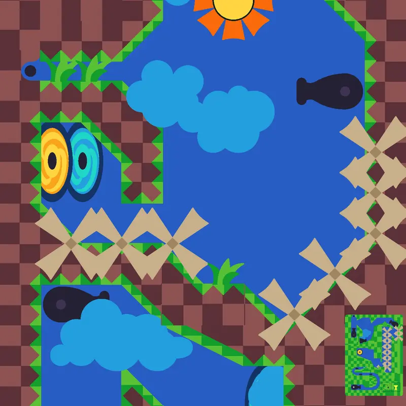 Game by @SusyCharacter123