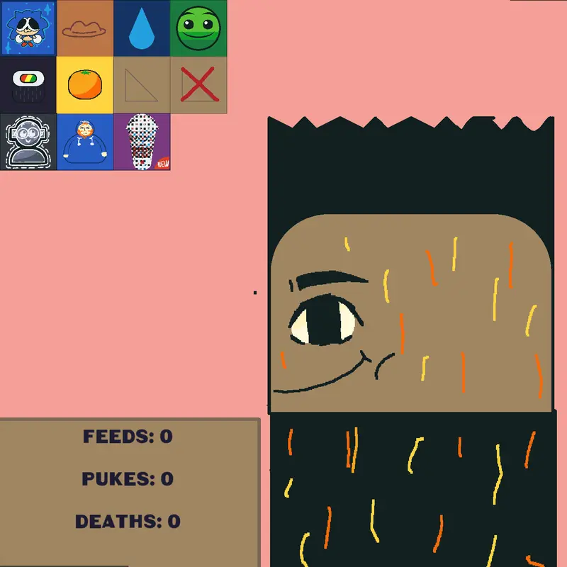 Game by @SUSMLKORIINAL