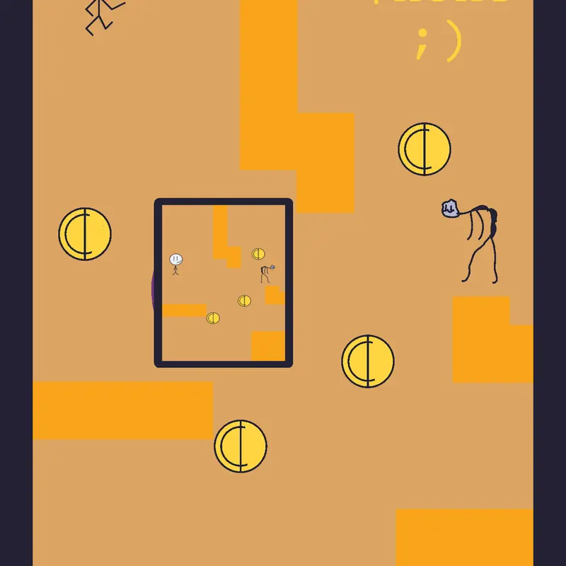 Game by @Dezch