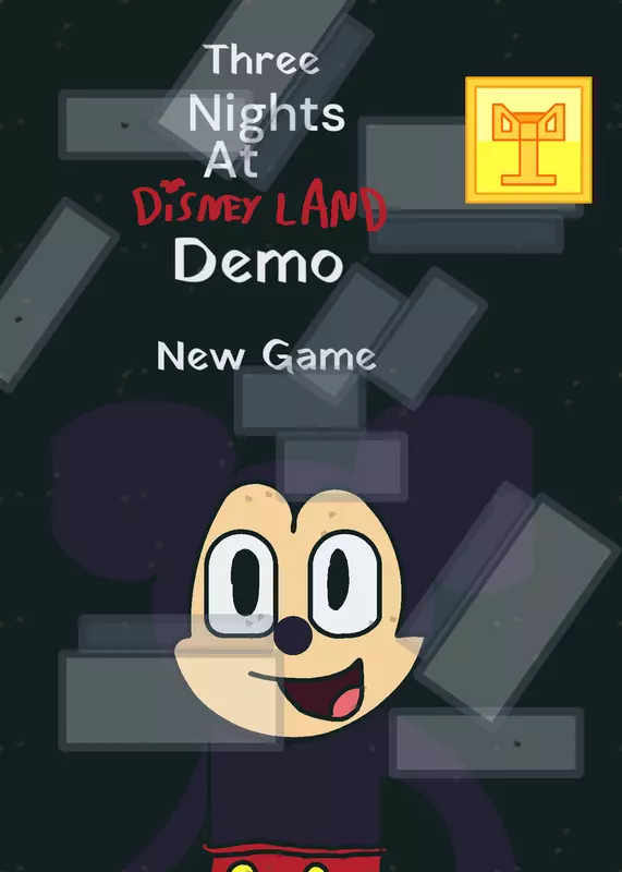 Game by @grecktheman_again