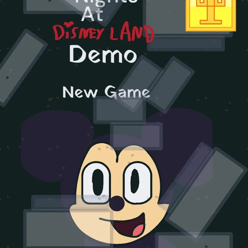 Game by @grecktheman_again