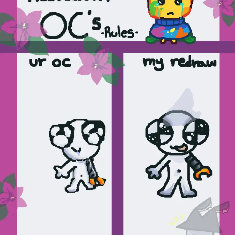 Game by @DOUBL3_F3DORA