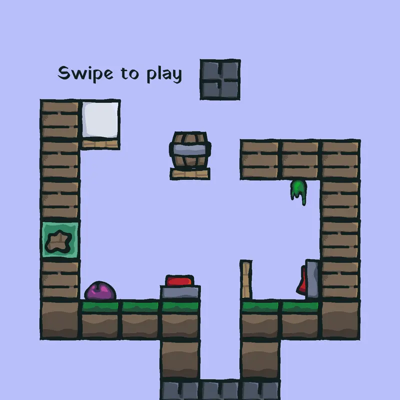 Game by @sepanta2020