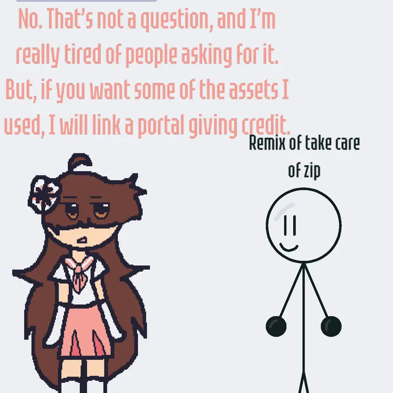 Game by @SakuraKitsune