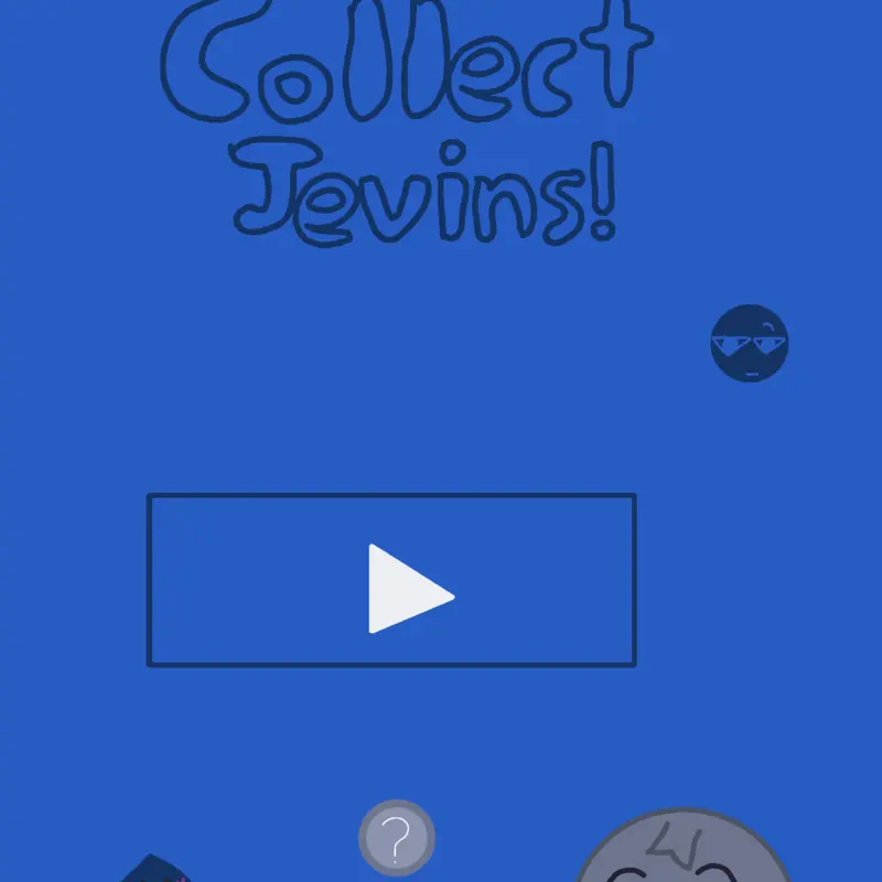 Collect Jevins by @1tz_S1m0n_2026