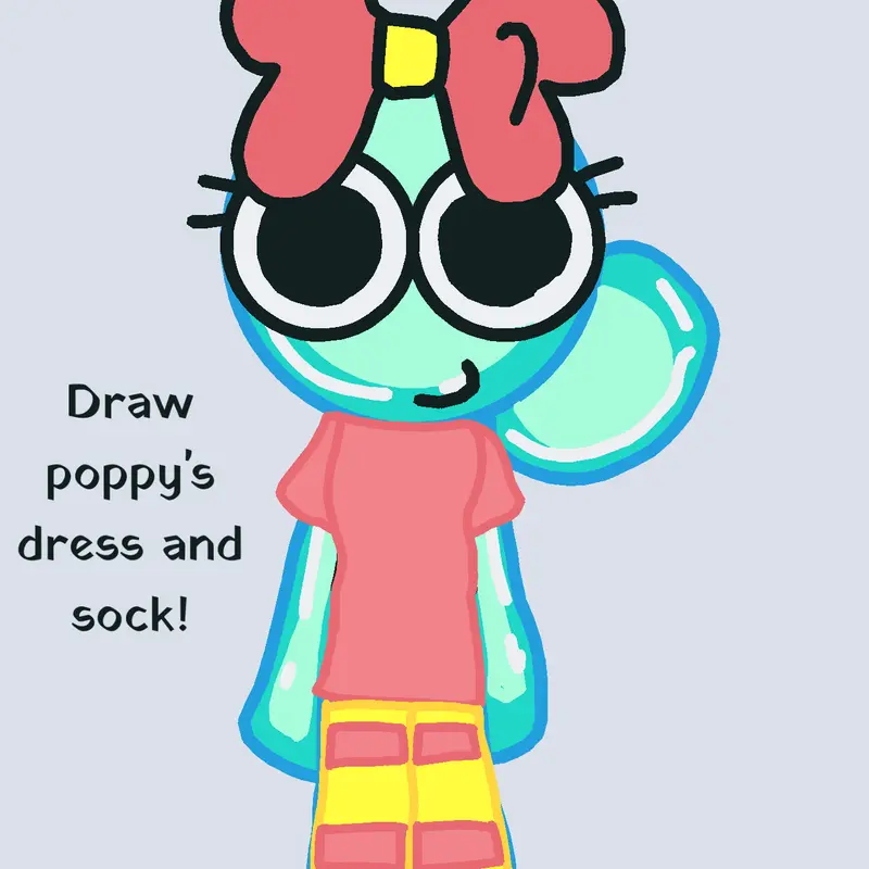 Idk by @ItzSproutLover