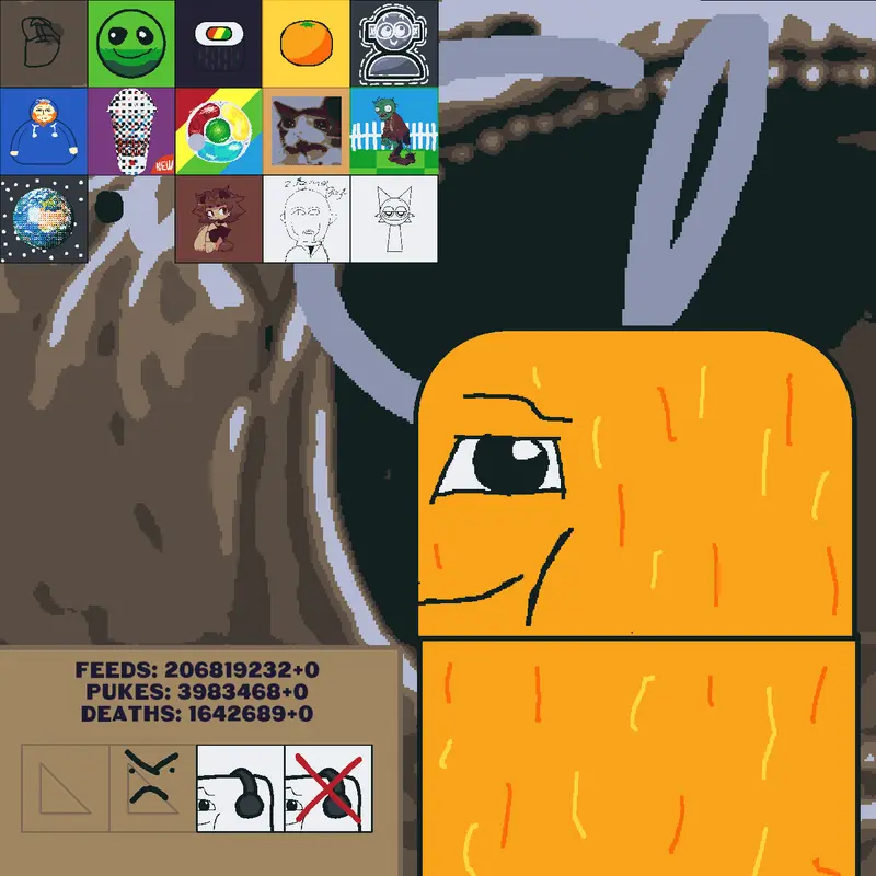 Game by @ImAProGuy