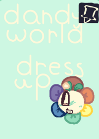 Dandysnworld dress up puzzle