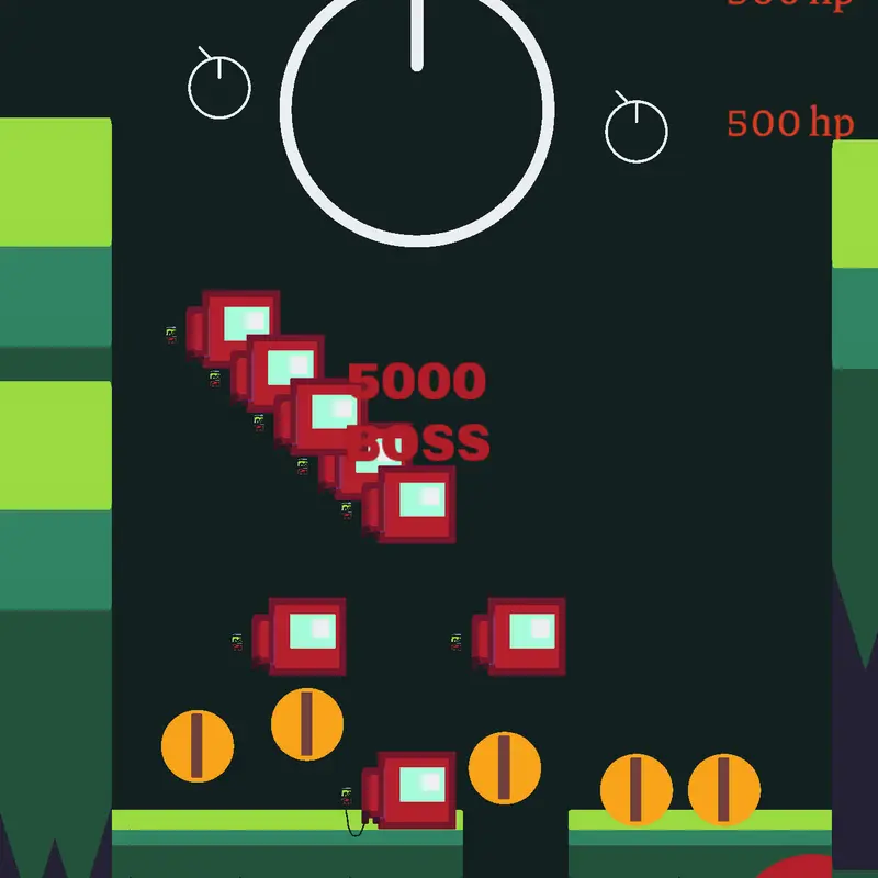 Game by @jeronimo2016