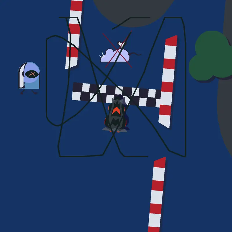 Game by @hajsjdjsjfh