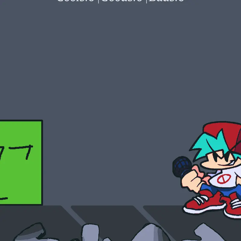 Game by @wilguens