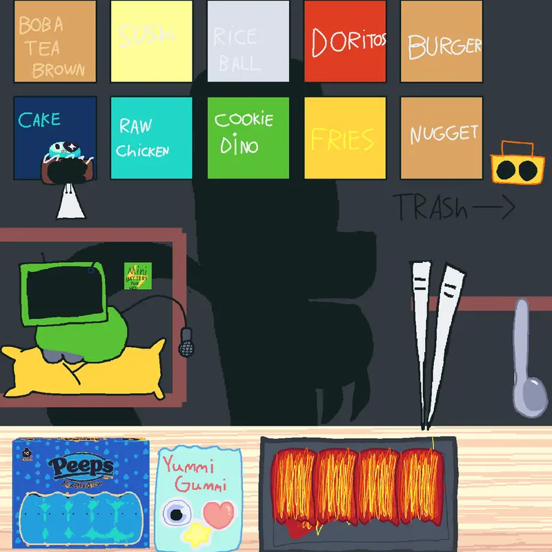 Game by @MrCopperGolem2025