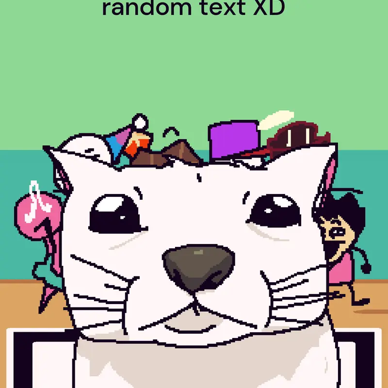 Game by @VinNever