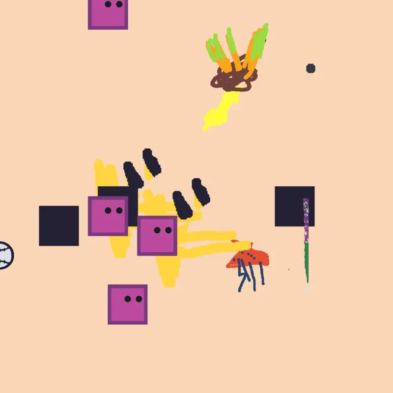 Game by @bababiiiiii