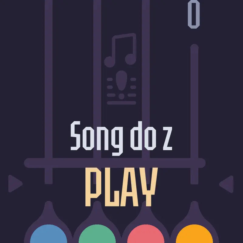 Game by @Matheuspirata