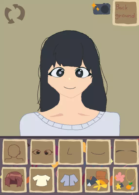 Game by @Olive12345
