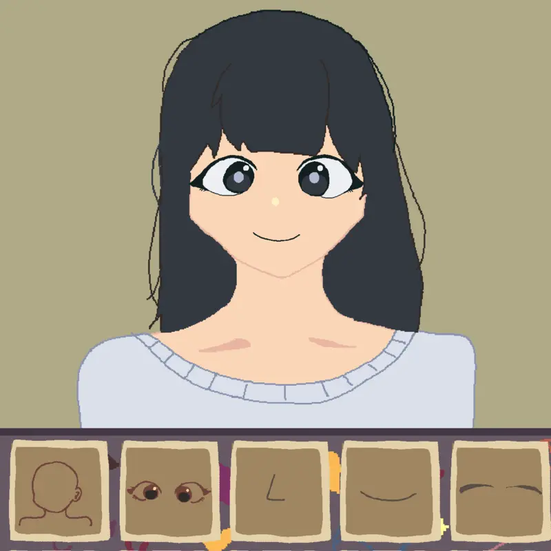Game by @Olive12345