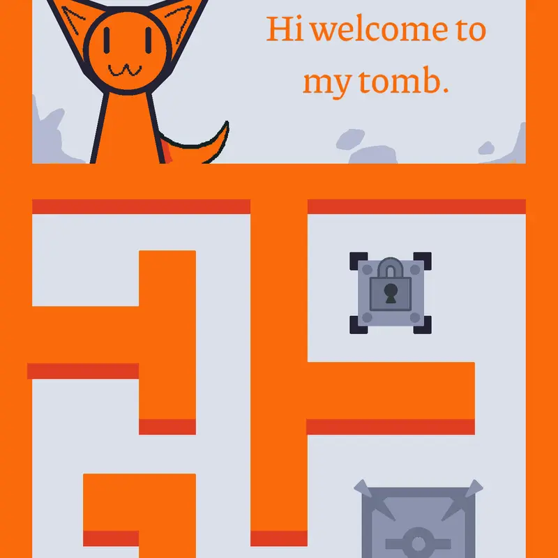 Game by @Flaimer