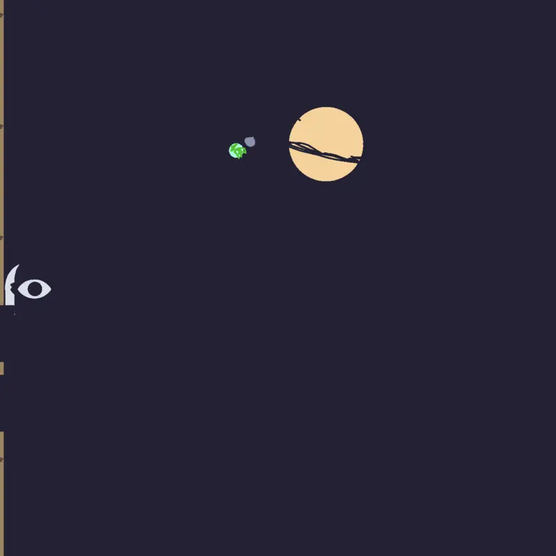 Game by @hasade