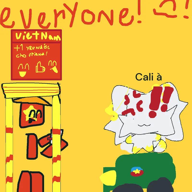 Game by @Vietnamneidk