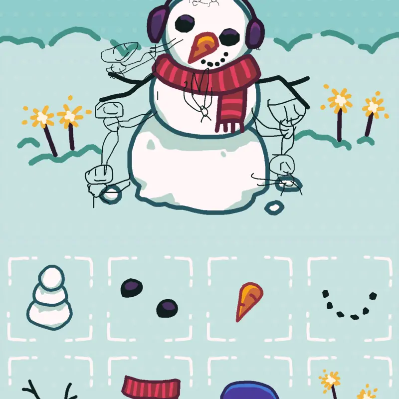 Game by @CapybaraKing