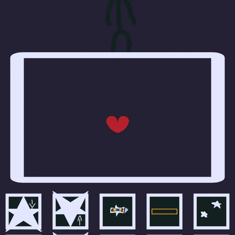 Game by @ichangedmyavatarXD